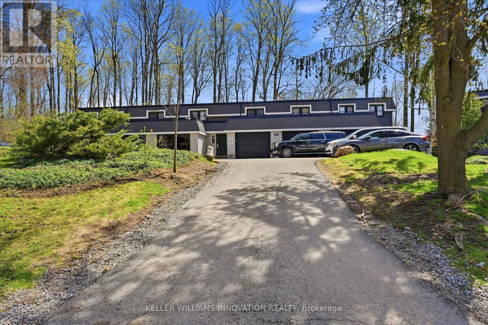 4 - 508 Quiet Place, Waterloo, Ontario  N2L 5A3 - Photo 28 - X13049408