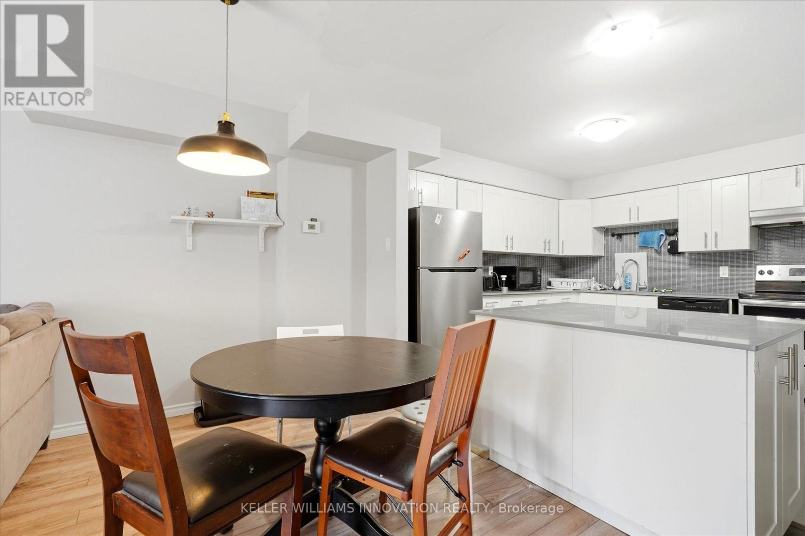 4 - 508 Quiet Place, Waterloo, Ontario  N2L 5A3 - Photo 8 - X13049408