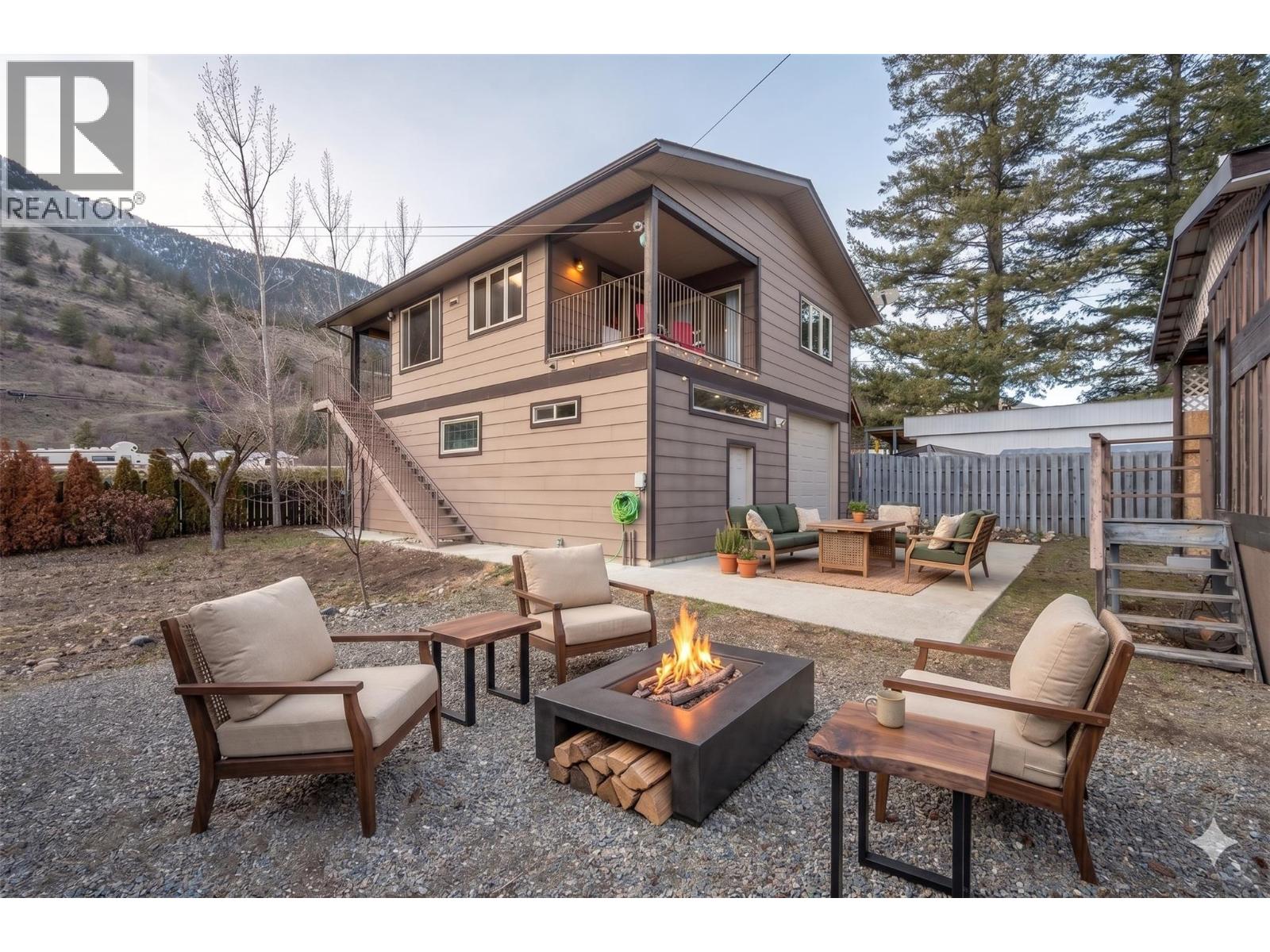 1436 Main Street, Keremeos, British Columbia  V0X 1N6 - Photo 21 - 10385009