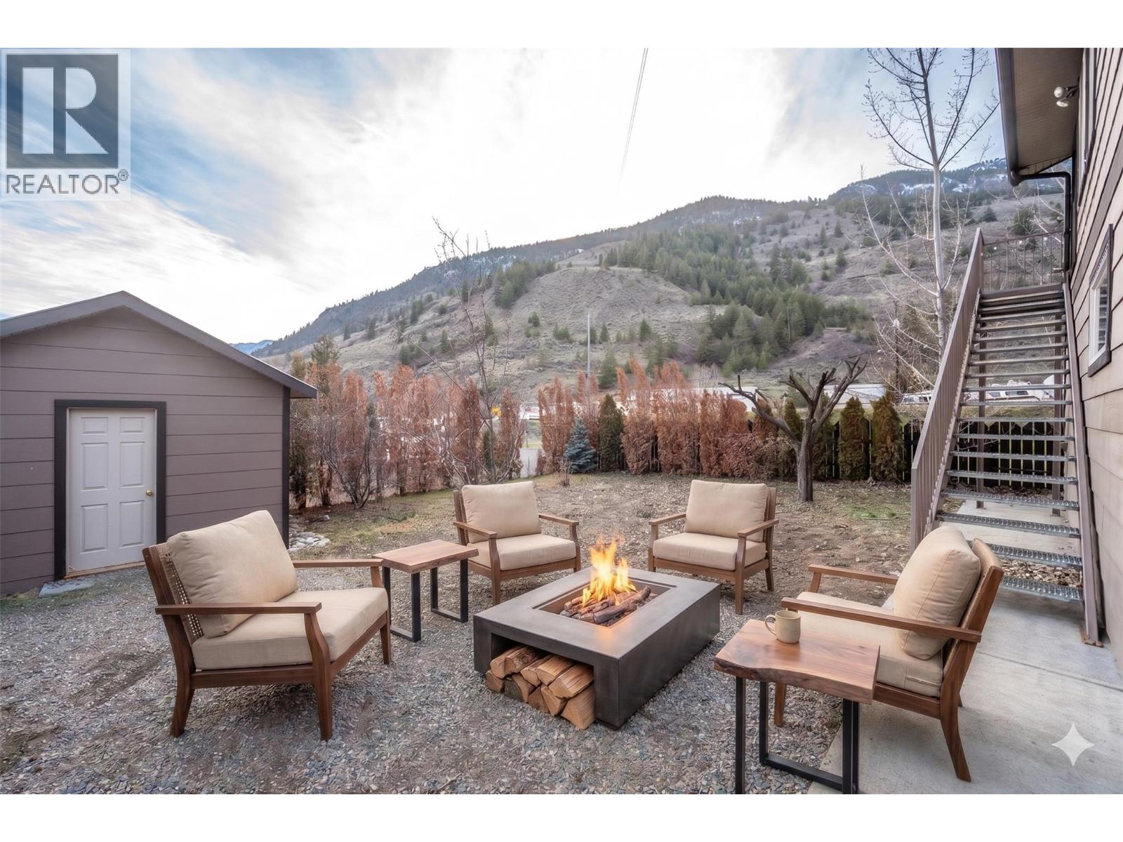 1436 Main Street, Keremeos, British Columbia  V0X 1N6 - Photo 22 - 10385009