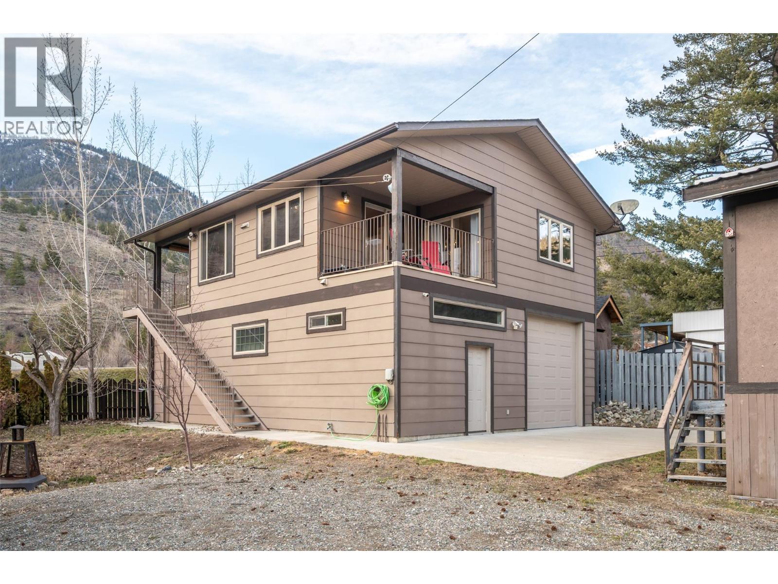 1436 Main Street, Keremeos, British Columbia  V0X 1N6 - Photo 25 - 10385009