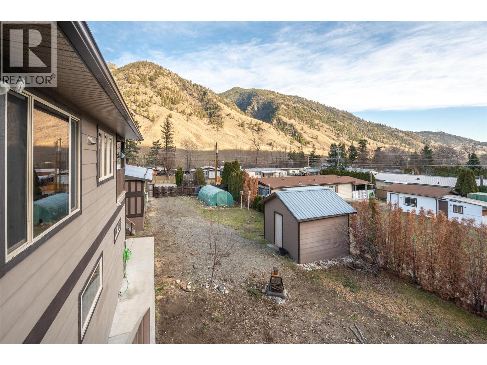 1436 Main Street, Keremeos, British Columbia  V0X 1N6 - Photo 32 - 10385009