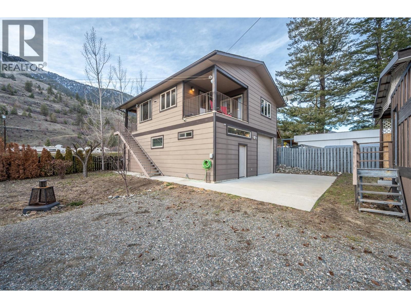 1436 Main Street, Keremeos, British Columbia  V0X 1N6 - Photo 38 - 10385009
