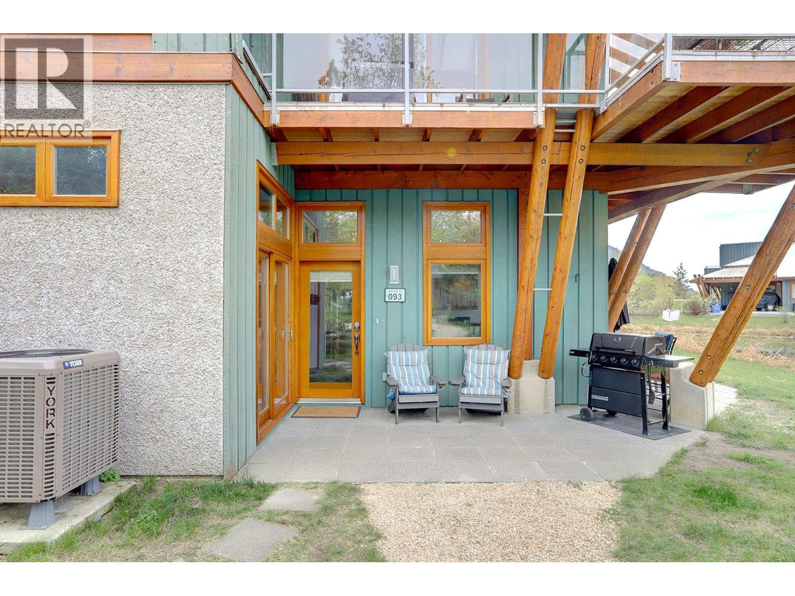 9845 Eastside Road Unit# 93, Vernon, British Columbia  V1H 1Z2 - Photo 4 - 10384791