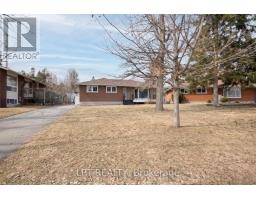 2317 ELMIRA DRIVE, Ottawa, Ontario