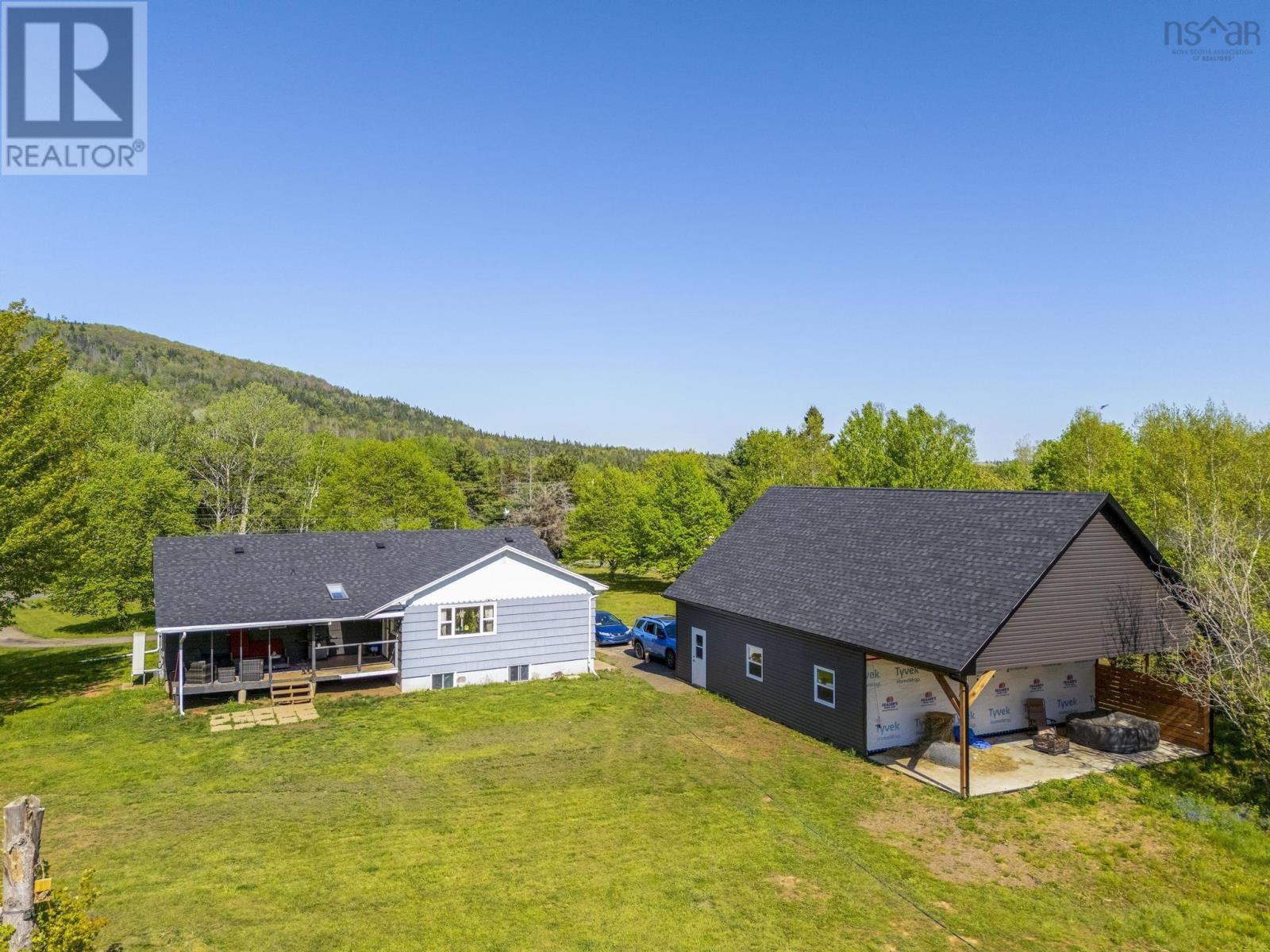 343 Parker Mountain Road, Granville Ferry, Nova Scotia  B0S 1A0 - Photo 22 - 202608743