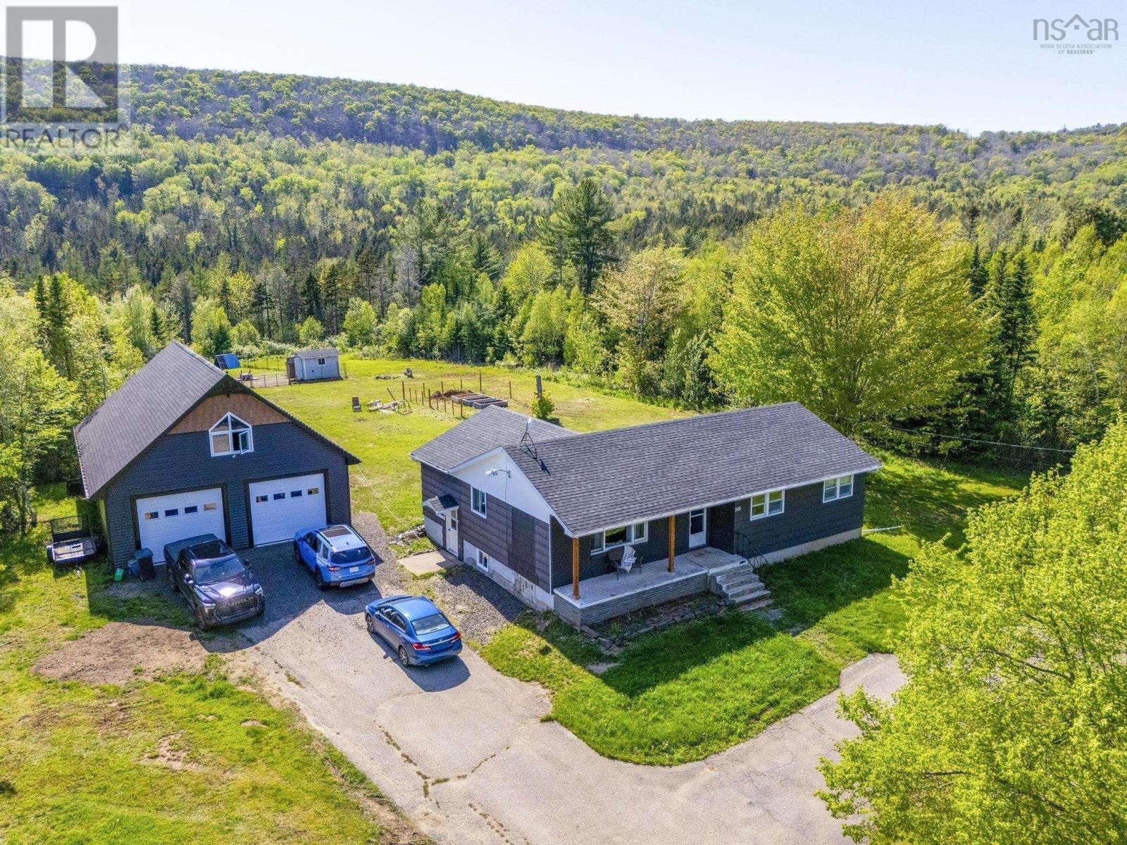 343 Parker Mountain Road, Granville Ferry, Nova Scotia  B0S 1A0 - Photo 3 - 202608743