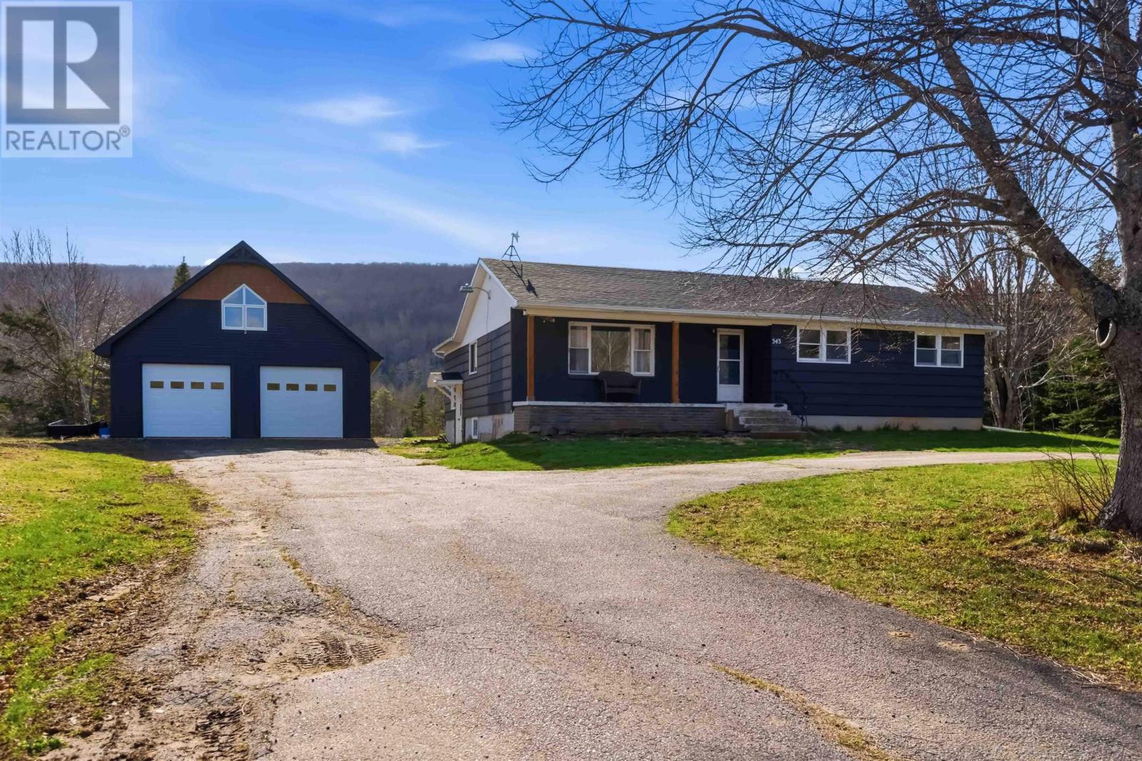 343 Parker Mountain Road, Granville Ferry, Nova Scotia  B0S 1A0 - Photo 30 - 202608743