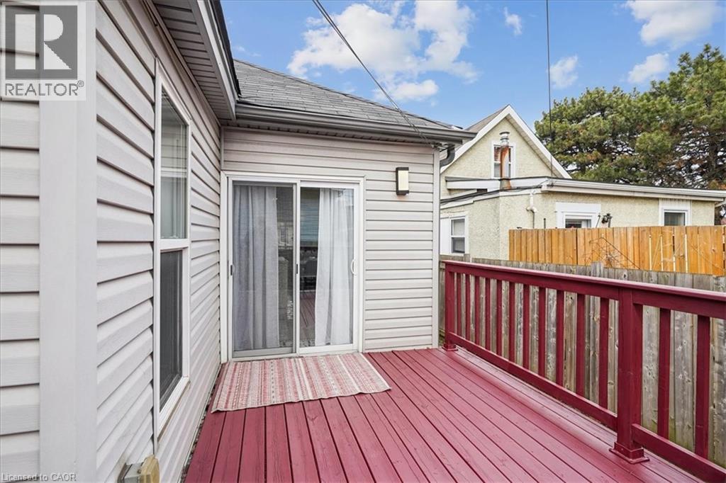 32 Allan Avenue, Hamilton, Ontario  L8H 2C9 - Photo 28 - 40824243