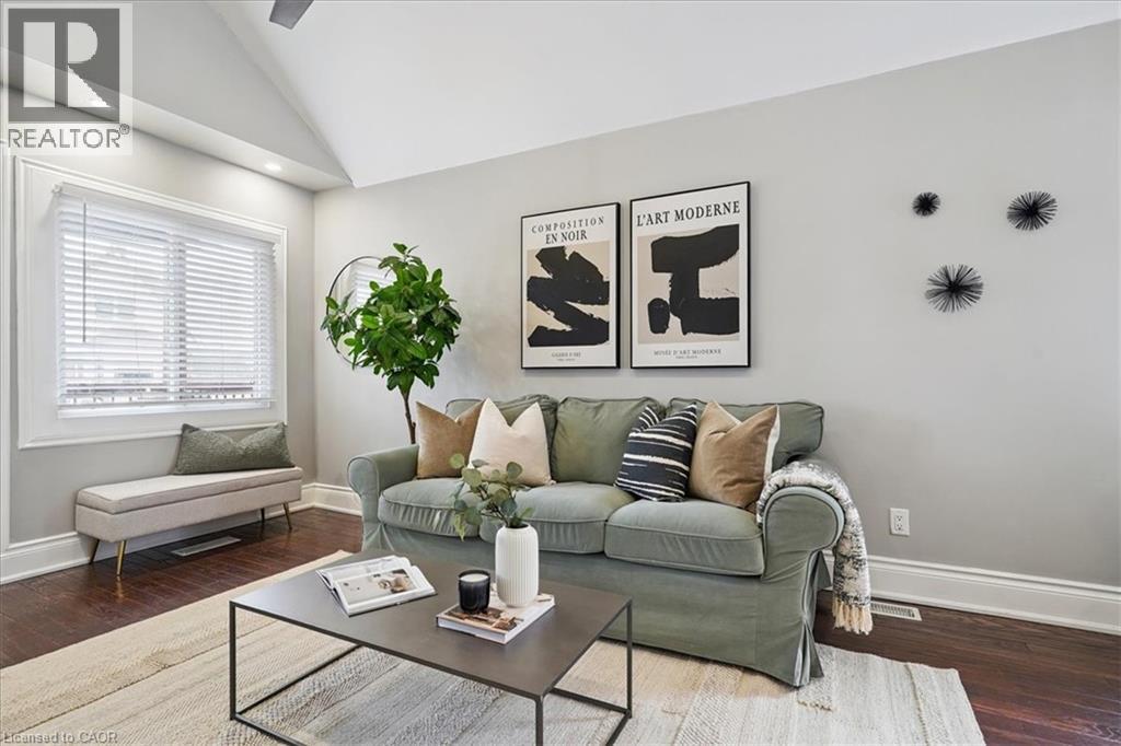 32 Allan Avenue, Hamilton, Ontario  L8H 2C9 - Photo 5 - 40824243