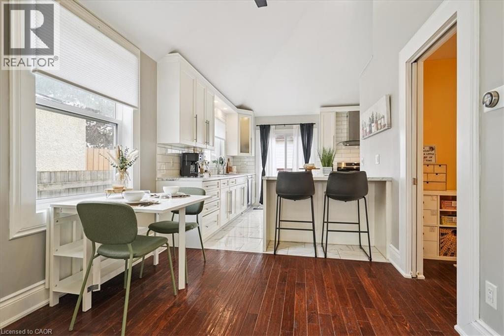 32 Allan Avenue, Hamilton, Ontario  L8H 2C9 - Photo 8 - 40824243