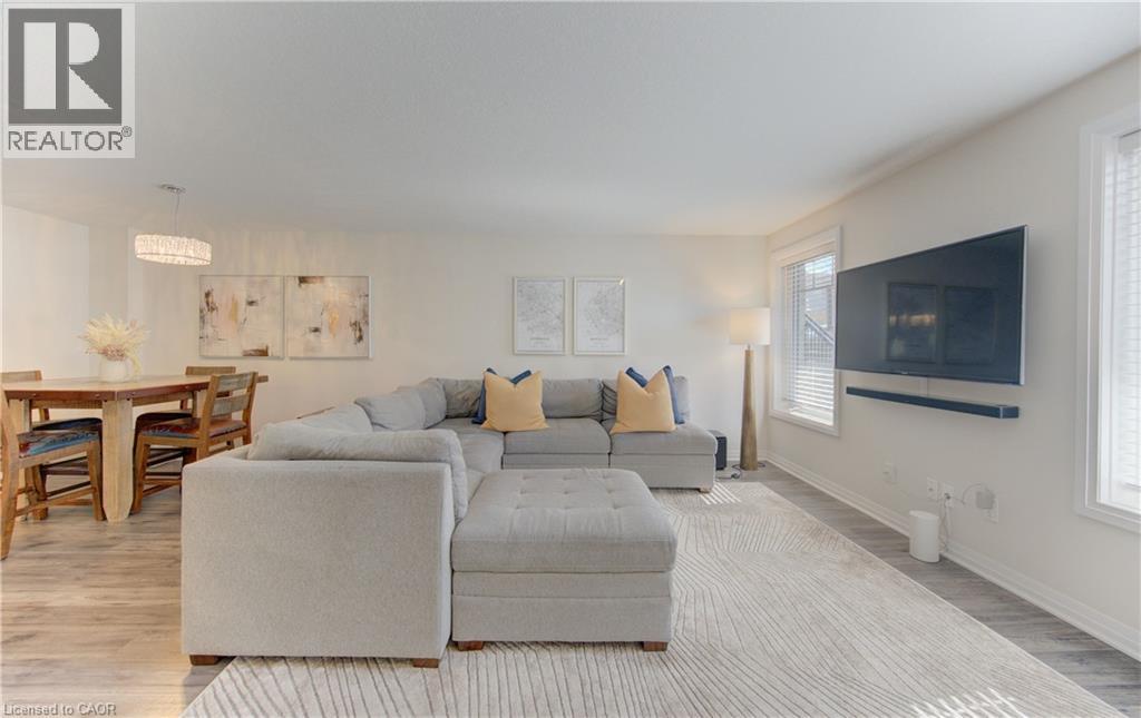 1989 Ottawa Street S Unit# 21h, Kitchener, Ontario  N2E 0G7 - Photo 10 - 40823510