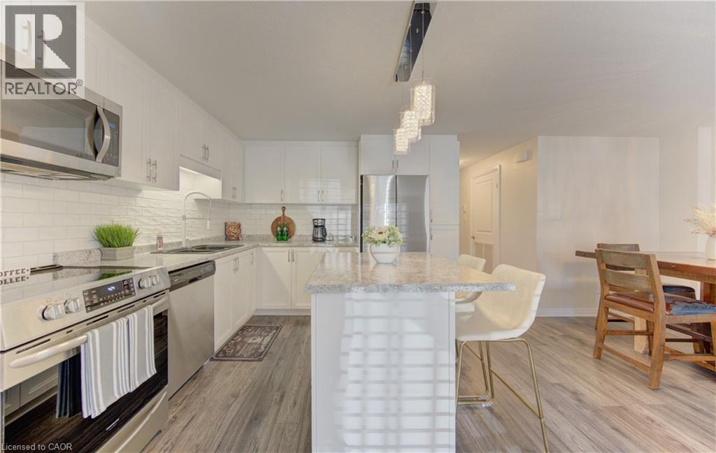 1989 Ottawa Street S Unit# 21h, Kitchener, Ontario  N2E 0G7 - Photo 11 - 40823510