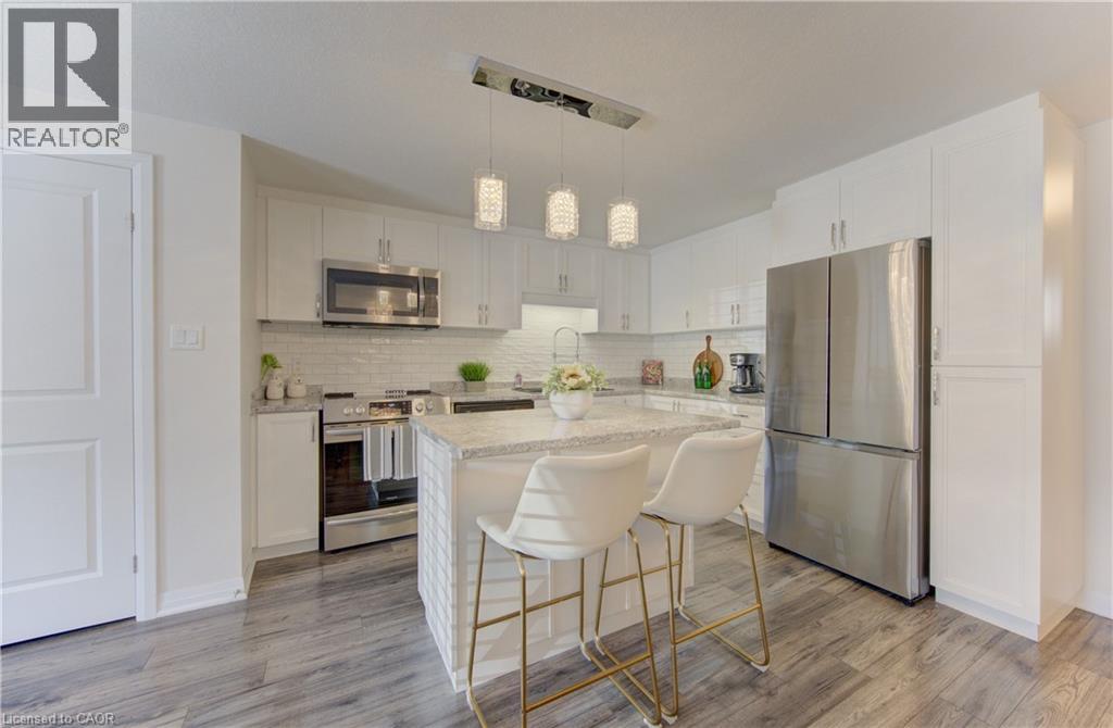 1989 Ottawa Street S Unit# 21h, Kitchener, Ontario  N2E 0G7 - Photo 12 - 40823510