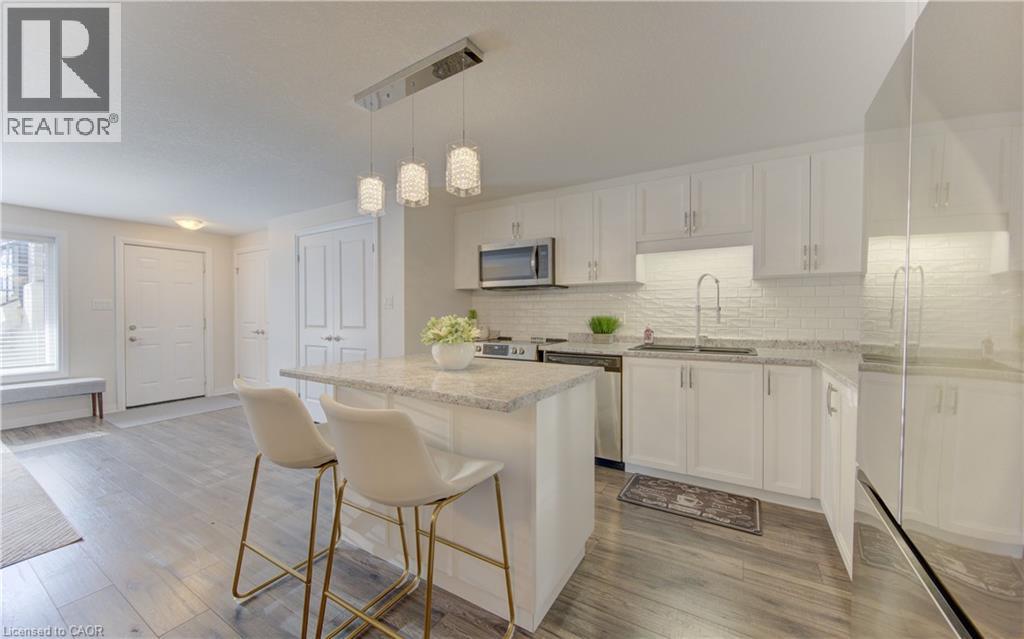 1989 Ottawa Street S Unit# 21h, Kitchener, Ontario  N2E 0G7 - Photo 13 - 40823510