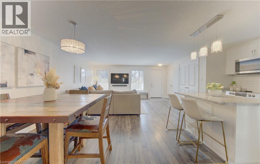 1989 Ottawa Street S Unit# 21h, Kitchener, Ontario  N2E 0G7 - Photo 17 - 40823510