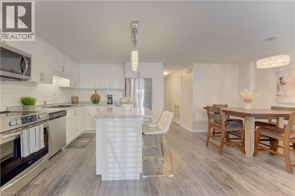 1989 Ottawa Street S Unit# 21h, Kitchener, Ontario  N2E 0G7 - Photo 19 - 40823510