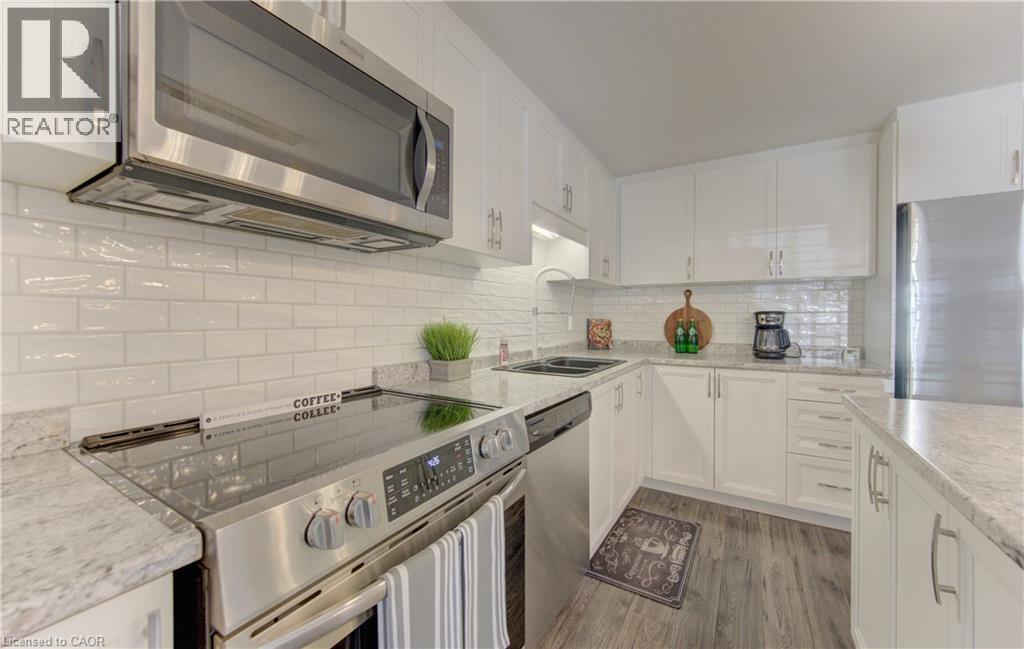 1989 Ottawa Street S Unit# 21h, Kitchener, Ontario  N2E 0G7 - Photo 20 - 40823510