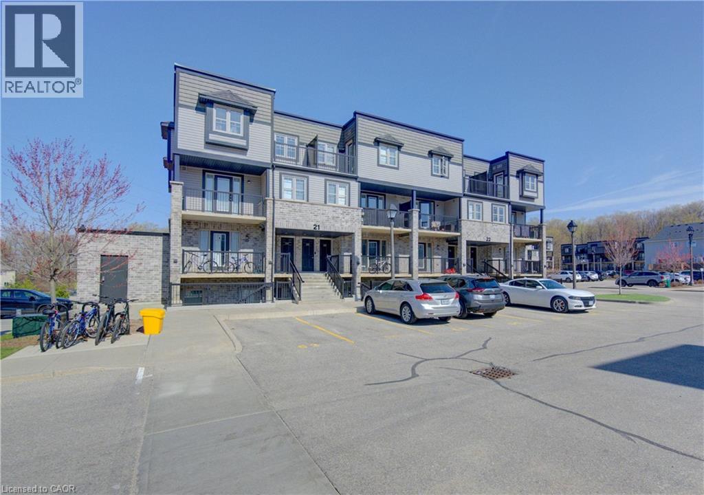 1989 Ottawa Street S Unit# 21h, Kitchener, Ontario  N2E 0G7 - Photo 4 - 40823510