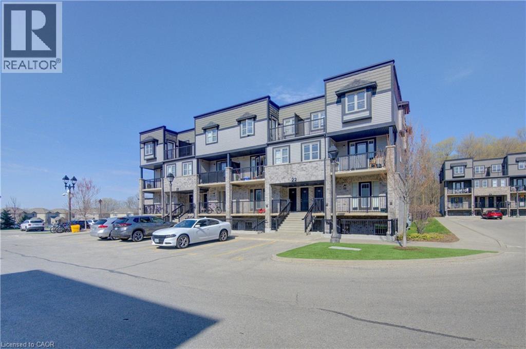 1989 Ottawa Street S Unit# 21h, Kitchener, Ontario  N2E 0G7 - Photo 5 - 40823510