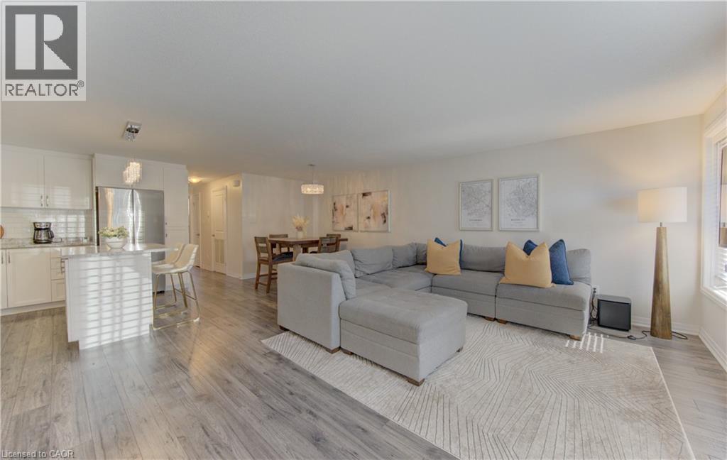 1989 Ottawa Street S Unit# 21h, Kitchener, Ontario  N2E 0G7 - Photo 6 - 40823510