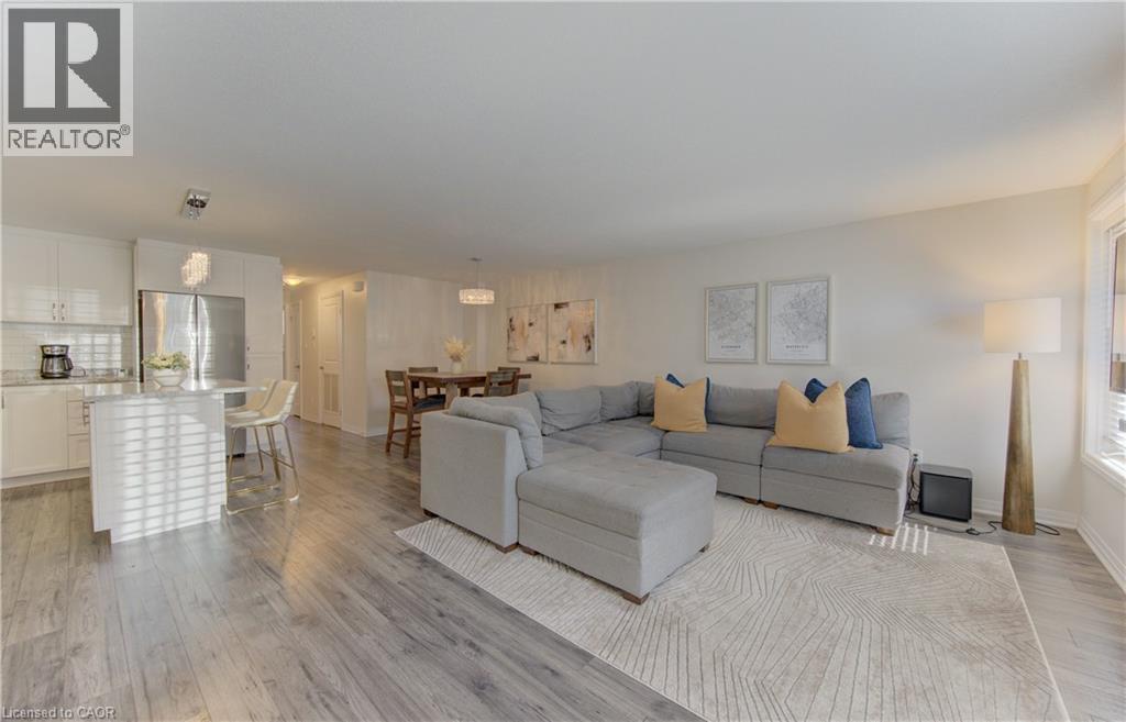 1989 Ottawa Street S Unit# 21h, Kitchener, Ontario  N2E 0G7 - Photo 7 - 40823510