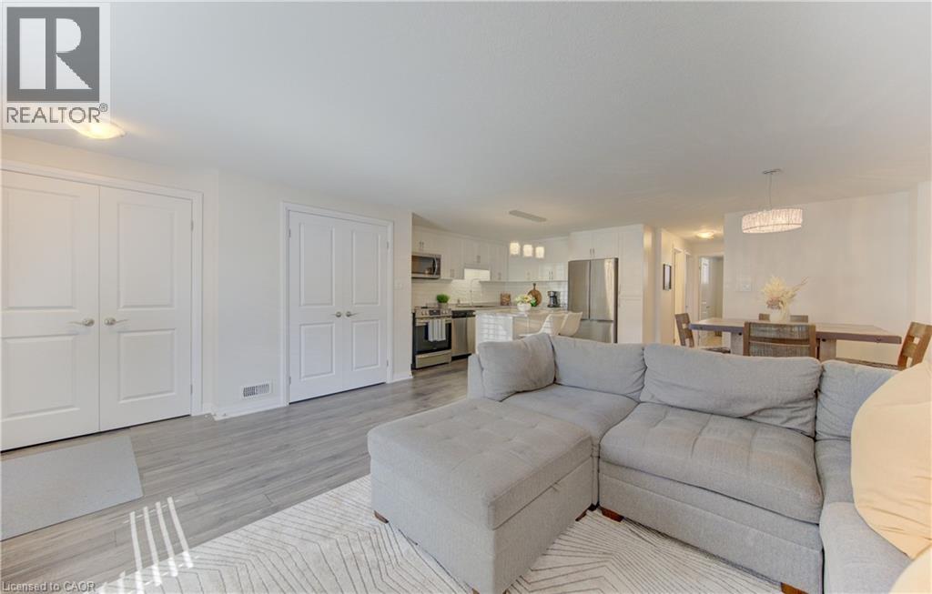 1989 Ottawa Street S Unit# 21h, Kitchener, Ontario  N2E 0G7 - Photo 9 - 40823510