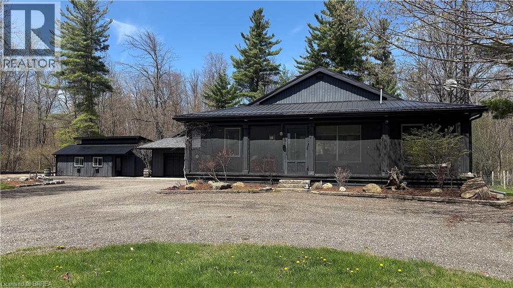 686577 Highway 2, Princeton, Ontario  N0J 1V0 - Photo 2 - 40799141