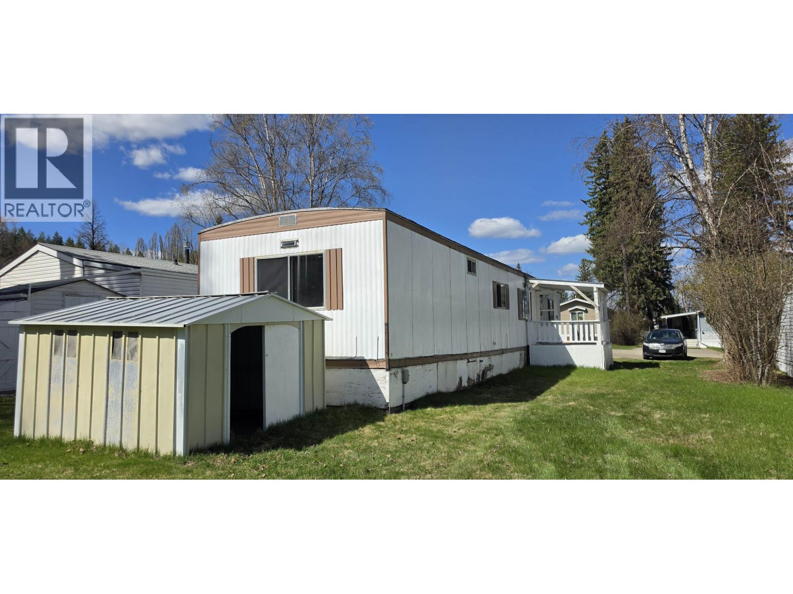 21 654 North Fraser Drive, Quesnel, British Columbia  V2J 1Z6 - Photo 3 - R3103758