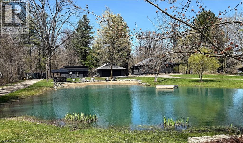 686577 HIGHWAY 2, Princeton, Ontario