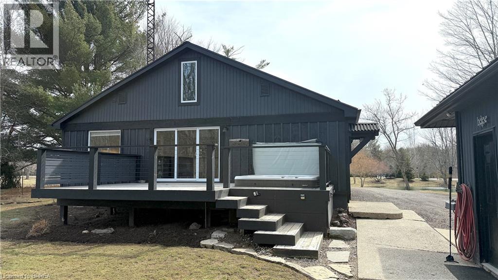 686577 Highway 2, Princeton, Ontario  N0J 1V0 - Photo 24 - 40799141