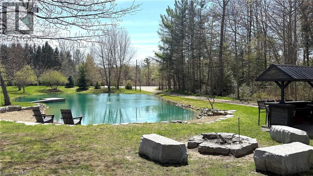 686577 Highway 2, Princeton, Ontario  N0J 1V0 - Photo 44 - 40799141