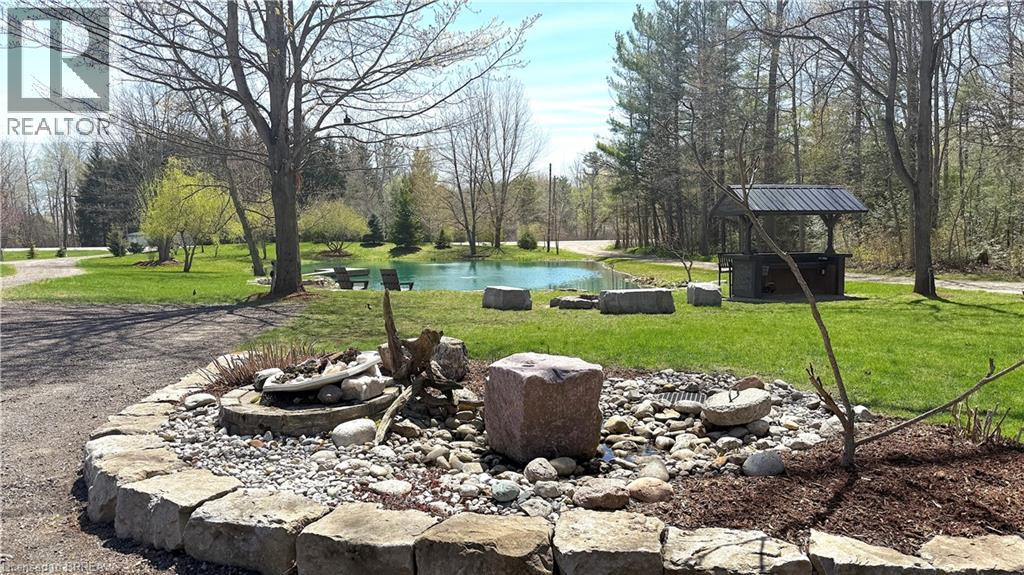 686577 Highway 2, Princeton, Ontario  N0J 1V0 - Photo 42 - 40799141