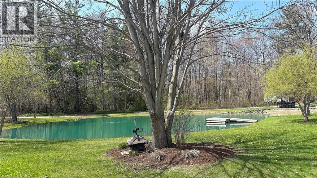 686577 Highway 2, Princeton, Ontario  N0J 1V0 - Photo 47 - 40799141