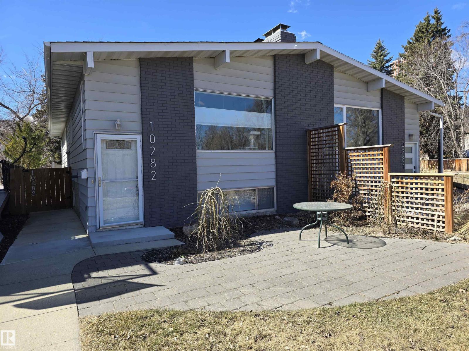 10282 87 ST NW, edmonton, Alberta