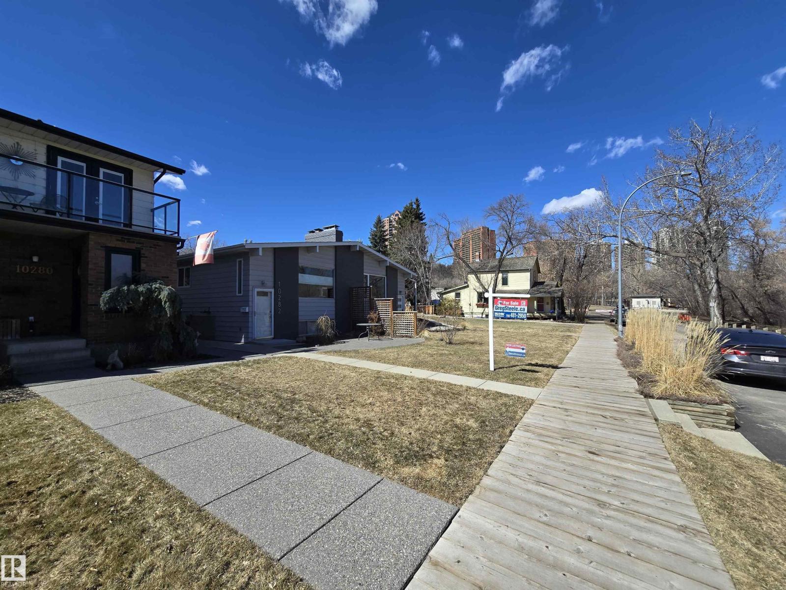 10282 87 St Nw, Edmonton, Alberta  T5H 1N6 - Photo 58 - E4483767