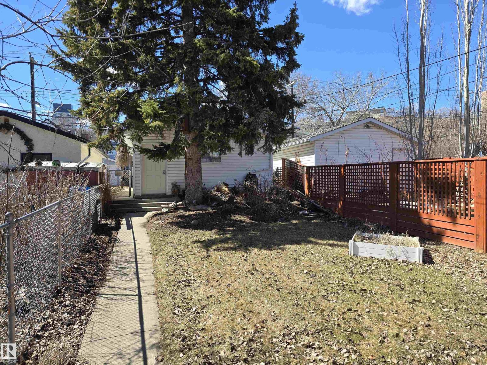 10282 87 St Nw, Edmonton, Alberta  T5H 1N6 - Photo 59 - E4483767