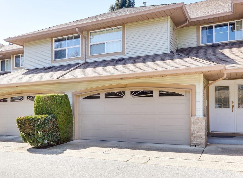47 12165 75 Avenue, Surrey, British Columbia  V3W 0W7 - Photo 2 - R3116094