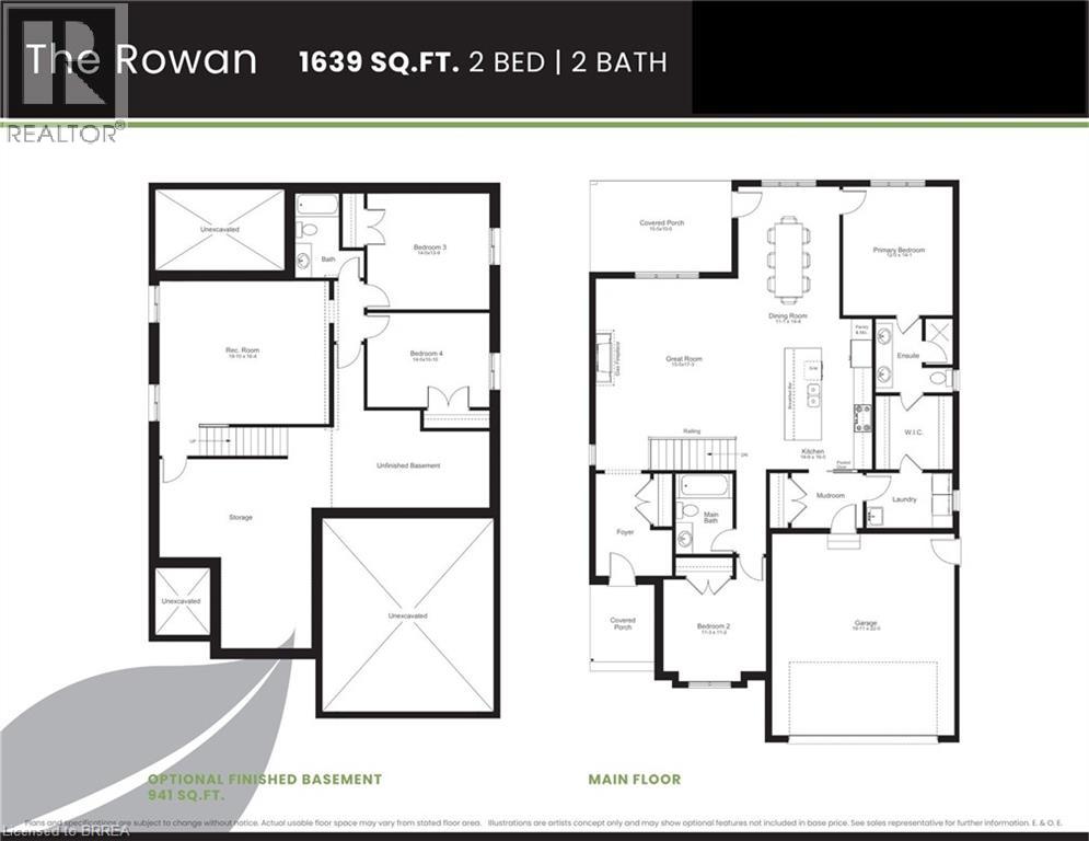 103 Judd Drive, Simcoe, Ontario  N3Y 4Y8 - Photo 2 - 40823950