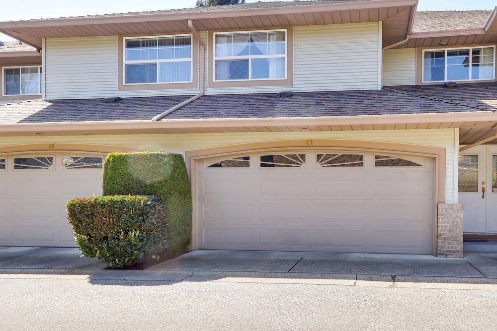 47 12165 75 AVENUE, Surrey, British Columbia