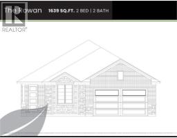 103 JUDD Drive, Simcoe, Ontario