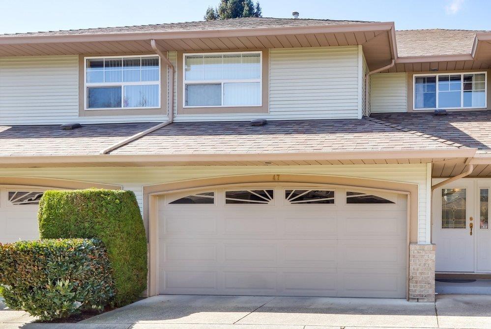 47 12165 75 Avenue, Surrey, British Columbia  V3W 0W7 - Photo 3 - R3116094