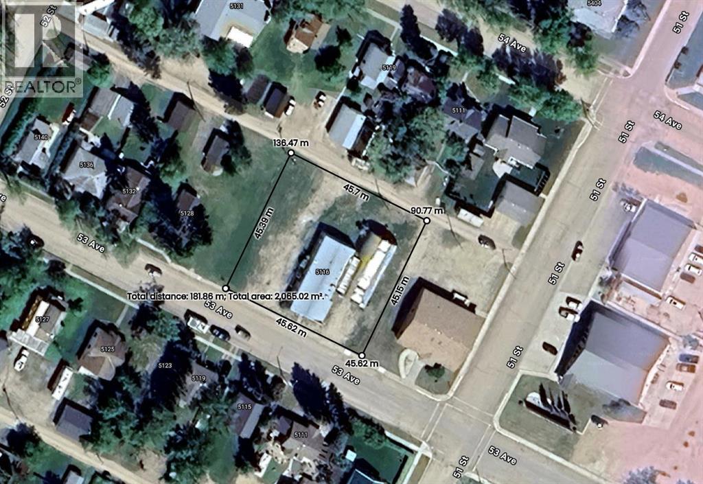 5116 53 Avenue, Viking, Alberta  T0B 4N0 - Photo 29 - A2279685