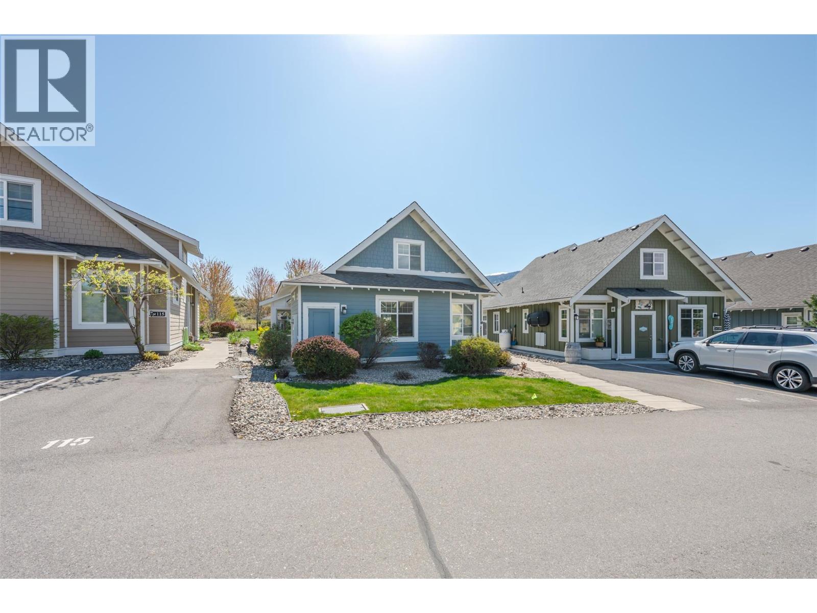 2450 Radio Tower Road Unit# 117, Oliver, British Columbia  V0H 1T1 - Photo 30 - 10383448