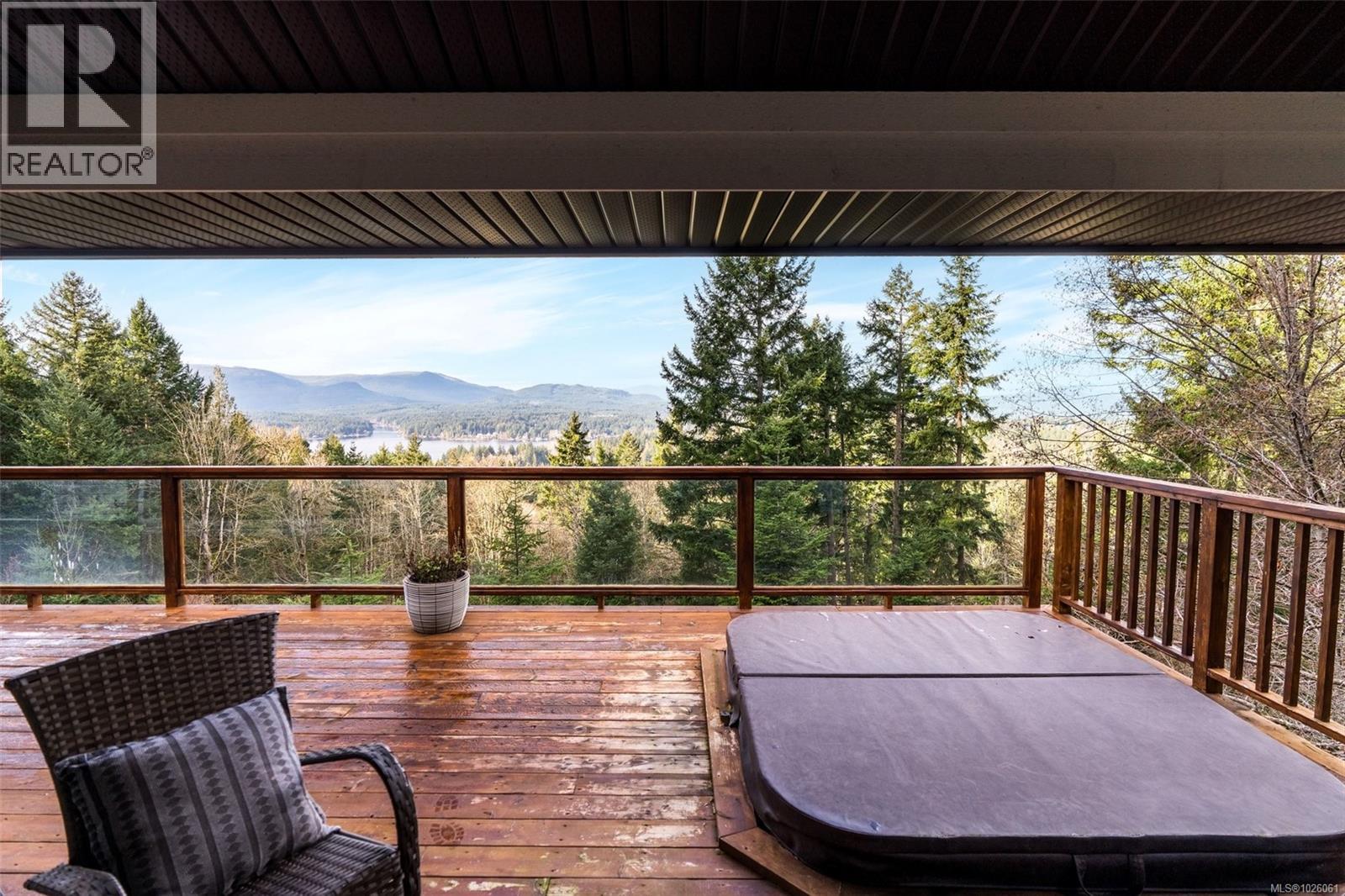 1691 Strathcona Heights Rd, Shawnigan Lake, British Columbia  V8H 2A9 - Photo 5 - 1026061