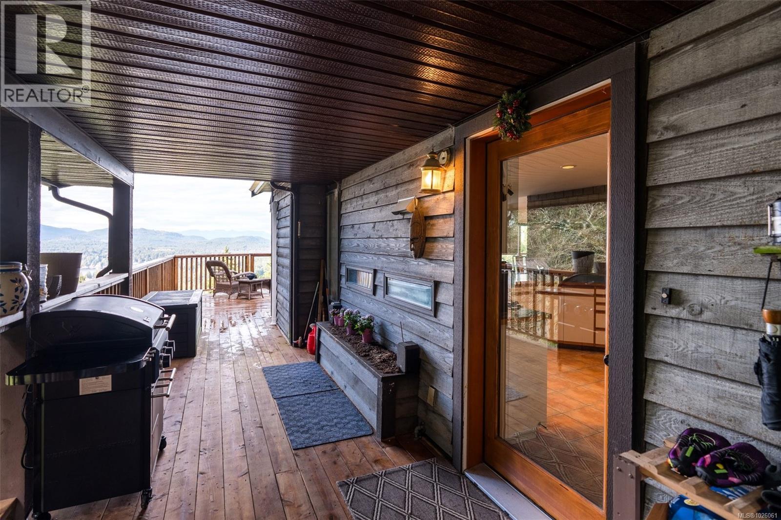 1691 Strathcona Heights Rd, Shawnigan Lake, British Columbia  V8H 2A9 - Photo 3 - 1026061