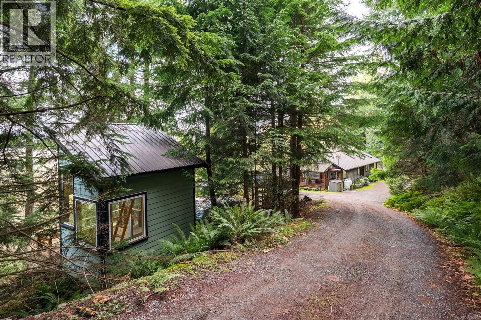 1691 Strathcona Heights Rd, Shawnigan Lake, British Columbia  V8H 2A9 - Photo 50 - 1026061