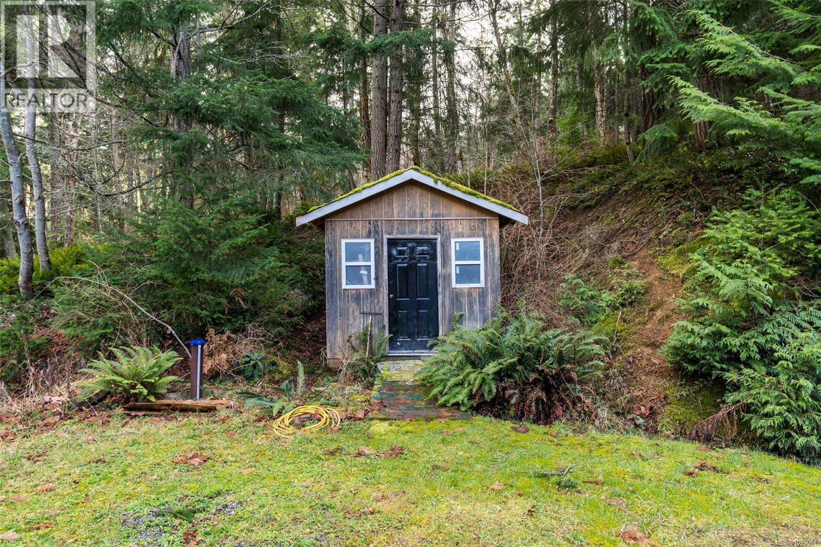 1691 Strathcona Heights Rd, Shawnigan Lake, British Columbia  V8H 2A9 - Photo 48 - 1026061