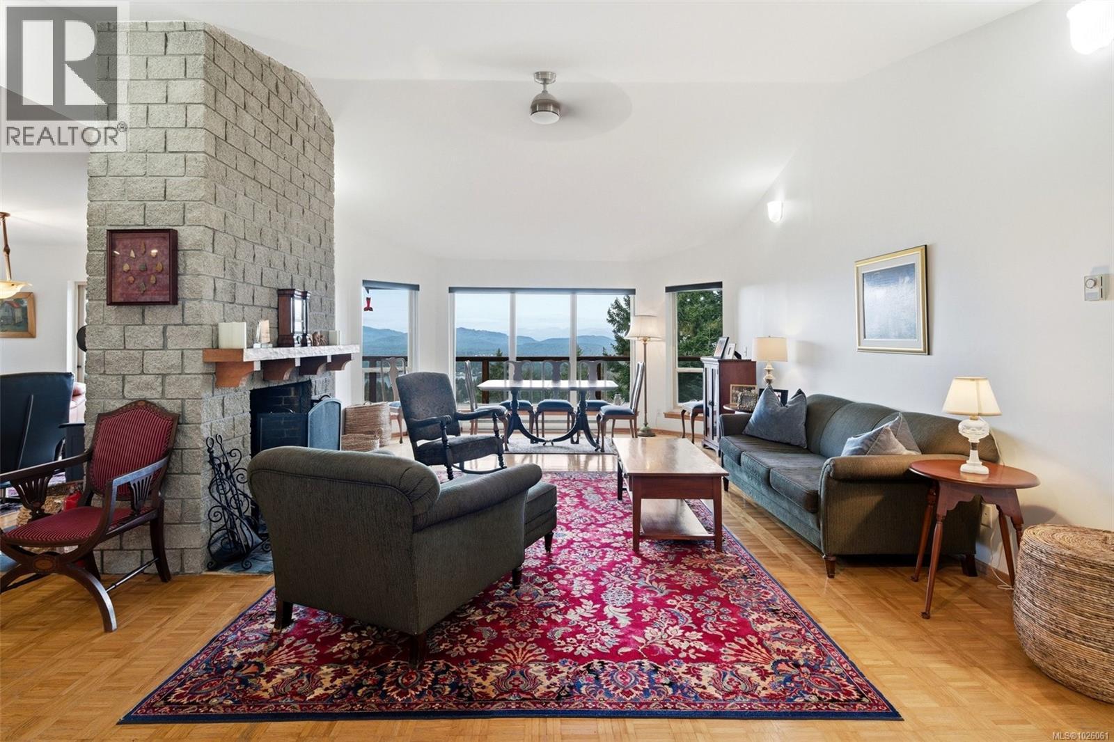 1691 Strathcona Heights Rd, Shawnigan Lake, British Columbia  V8H 2A9 - Photo 8 - 1026061