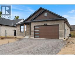 107 JUDD Drive, Simcoe, Ontario